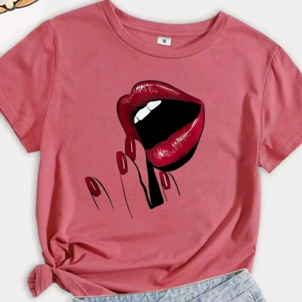 Women's T-shirt